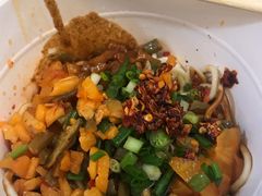 传统热干面-郭记老汉口热干面