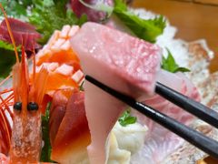 -大岛日本料理铁板烧(南通大饭店)