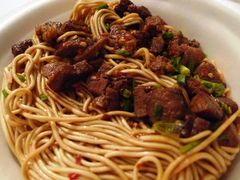 -辣肉面大王(天平路店)