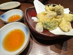 -翔峰炭火鳗鱼(悦泰街里公寓店)