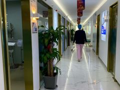 -美可普口腔医院(东街分店)
