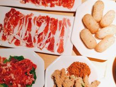 -寻滇记云南鲜牛肉火锅(北海路店)