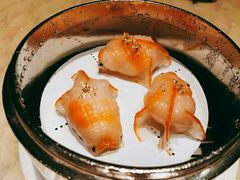 -8餐厅(新葡京酒店)