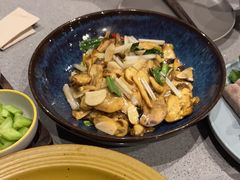 -半山腰·云南菜(侨福芳草地店)