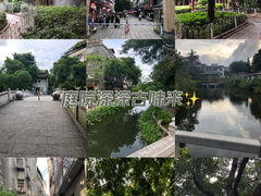 -黄埔古港