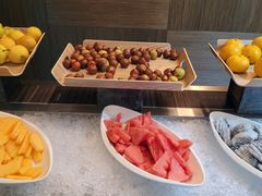 -天津东凯悦酒店·Market Café自助餐厅