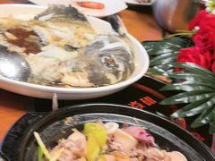 -蓝湾碧波·老字号·疍家非遗海上餐厅