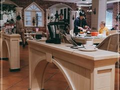 -朝郡酒家·粤菜(燕大星苑店)