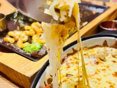 -麓椿花园西餐厅(海乐世界店)