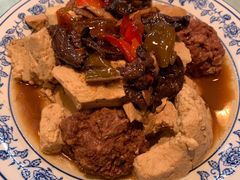 -乔家满族八大碗(流水沟店)