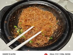 海皇干捞粉丝-绿草地·湘菜(7mall店)