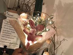 -Smile House咖啡馆(群芳小区店)