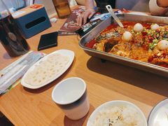 -鱼酷活鱼烤鱼(高新阳光天地店)