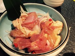 -嘿嘟嘟·肋条烧肉放题(爱融荟城店)