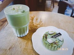 -雕刻时光咖啡馆(南院门店)