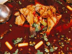 -莫家传承菜(耗儿鱼特色店)