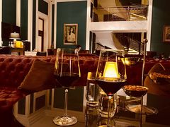 -The St·Regis Bar 瑞吉酒吧