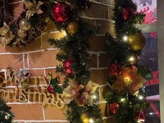 -广州天河希尔顿酒店