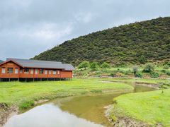 -普达措国家公园