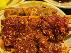 -蜀大侠火锅(总府路店)