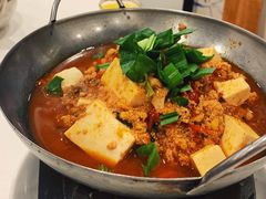 干锅鱼籽-新新湘菜馆(新中街二条店)