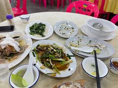 -秋姐美食店(旅游大道店)