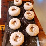 这家地下烤肉店还不错哟