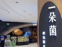 -一朵菌·野生菌探索家火锅(南亚店)