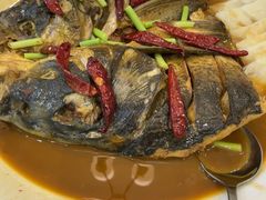 -老德州四合院·德州菜(天衢路店)