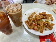 -好好滋味茶餐厅