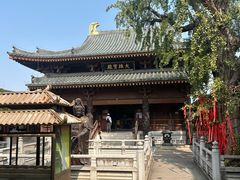 -昭山风景名胜区