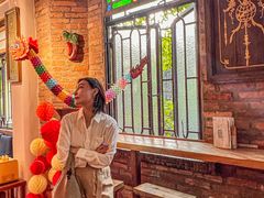 -西关84·History·Art·Cafe