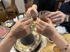 -月圆火锅(宁海东路二店)