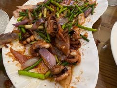 -金丝饭庄(金丝新天地保障性住宅小区店)