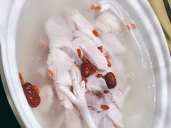 -龙泉人椰子鸡.糟粕醋.海南菜(三亚旗舰店)