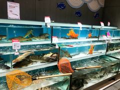 -盒马鲜生(莱蒙都会店)