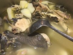 黑鸡小馆-黑鸡小馆(金源店)