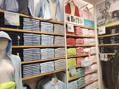 -优衣库(广州恒宝广场店)