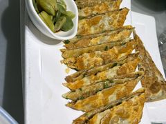 -鸭王烤鸭店(三里河店)