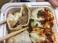 -小杨生煎(深圳岗厦北店)