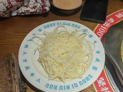 -受气牛肉·重庆耙牛肉(来福士店)
