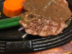 -尊品牛排(沙湾印象汇店)