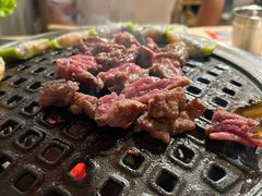 -霸腹烤肉(厦门柚子番店)
