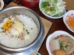 -味太助·银饭食堂(中华城店)