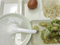 -浙江大学玉泉校区一食堂