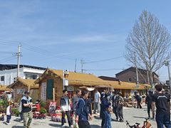 -辛庄国际文化艺术区