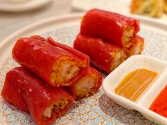 -舒友港式茶餐厅(黎明街店)