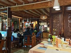 -吃货私房菜(丽江束河古镇店)