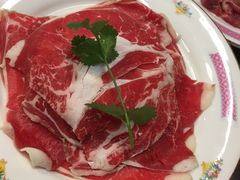 -燃计沙茶皇·香港沙茶火锅(人广旗舰店)