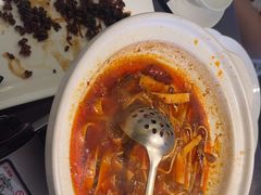 -楚禾宴·家宴(光谷大道店)